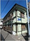 メゾンシノハラの外観画像