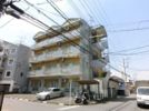 第5馬橋マンションの外観画像