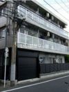 立川錦第二MSビルの外観画像