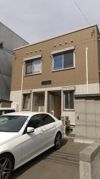 アベニュー北10条の外観画像