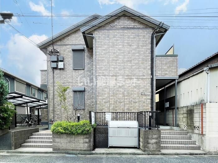 サンモール・Nの外観画像