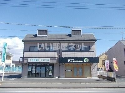 ヴィラドールBの外観画像
