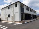 シャングリラ弐番館の外観画像