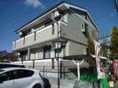 COMODO藤城Cの外観画像