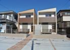 ディンプル住吉の外観画像