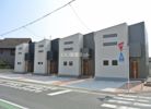 トロン・メゾンの外観画像