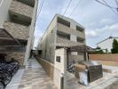 クリエオーレ寿町Ⅱの外観画像