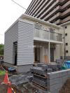 クロスコート町田Aの外観画像