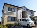 K－アントレ B棟の外観画像