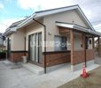 東田中戸建貸家の外観画像