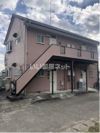 マザーハイツの外観画像