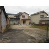 御所市柳田町貸一戸建の外観画像