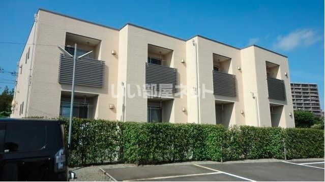 ハイツ多摩境の外観画像