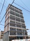 クローバー・グランデ我孫子の外観画像