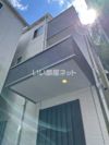 横浜市西区南軽井沢戸建の外観画像