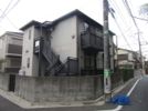 ビーナスの外観画像