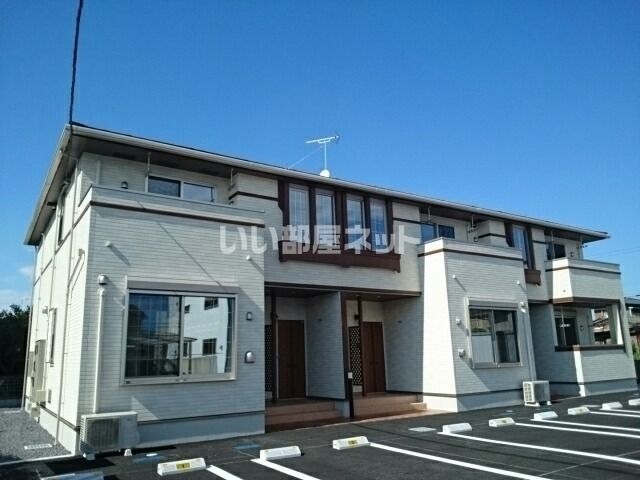 ゴールド サニー コートの外観画像