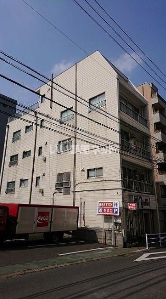大市ビルの外観画像