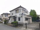 藤本邸貸家の外観画像