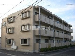 コーポ一畑大庭の外観画像