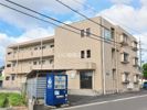 コーポ一畑大庭の外観画像