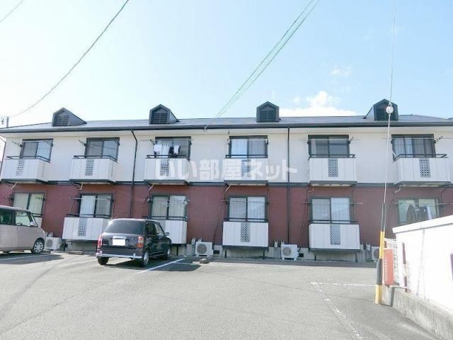 セジュール新南新屋の外観画像