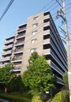 エムブランド越谷GAMOの外観画像
