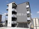 レオパレスハイビーノの外観画像