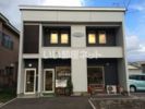 東洋ランバーハウスの外観画像
