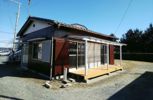ますや住宅Dの外観画像