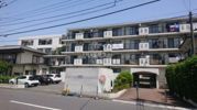 クレスト常盤平の外観画像