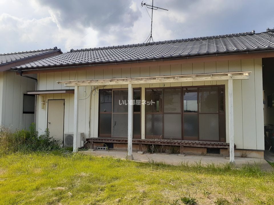 つかはらハウスCの外観画像