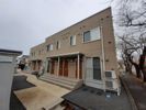 セジュール アミ 桜川の外観画像