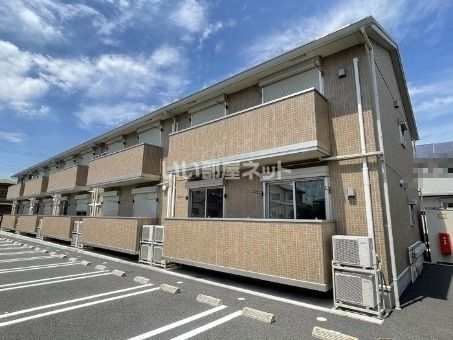ハナミズキの外観画像