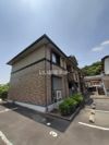 パークサイド植田の外観画像