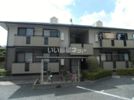 グレイスコート峰塚 A棟の外観画像
