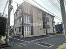 D-room Advanceの外観画像