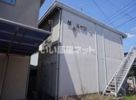 松岡ハイツCの外観画像