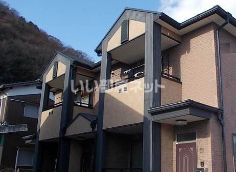 シャトー北新町Ⅳの外観画像
