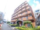 ライオンズマンション勢理客の外観画像