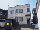 プリンセス神楽岡の外観画像