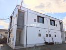 シャーメゾン西中町 B棟の外観画像
