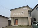 北日本ハイムBの外観画像