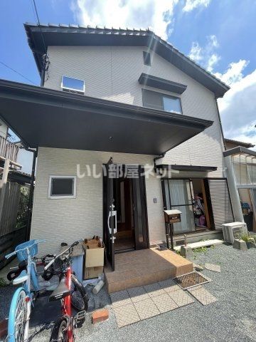 齋藤貸家の外観画像