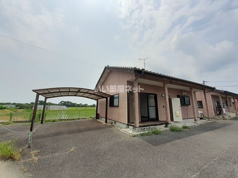 つる貸家(亀松)の外観画像