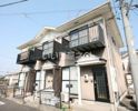 DUPLEX BLOOM Aの外観画像