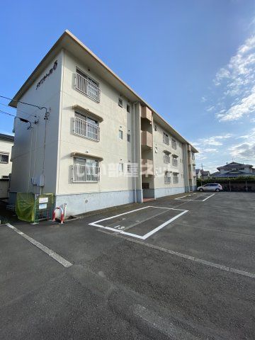 メゾンドールOの外観画像