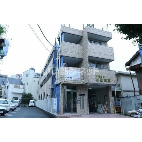 第2村松ビルの外観画像