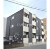EXA福岡吉塚の外観画像
