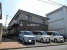 シャトレ21の外観画像